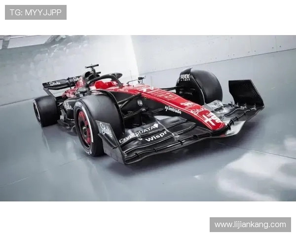 F1赛季重燃战火 新车设计引领技术革命 多支车队剑指冠军荣耀