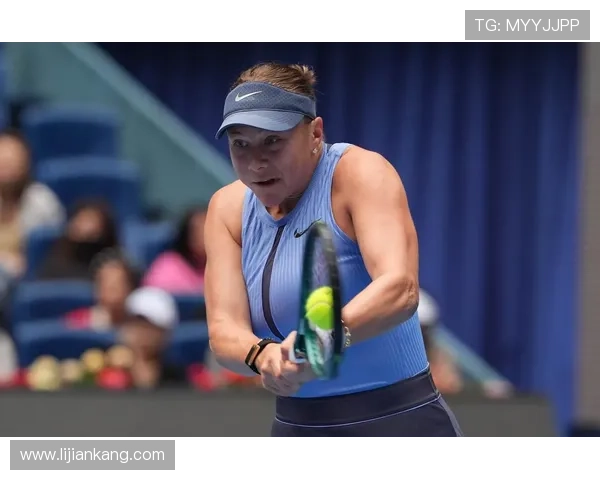 2025年网球赛季大揭秘 新星崛起与老将争锋激烈上演 2025年网球赛季大揭秘 新星崛起与老将争锋激烈上演