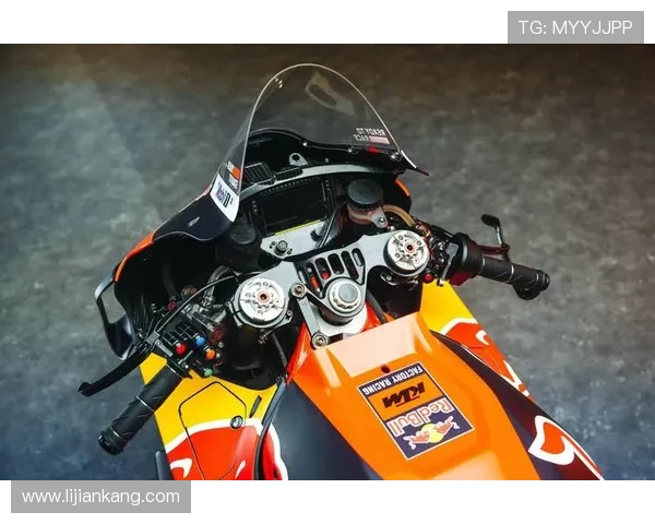 新赛季MotoGP劲爆揭幕：冠军争夺战全面升级热度持续飙升中