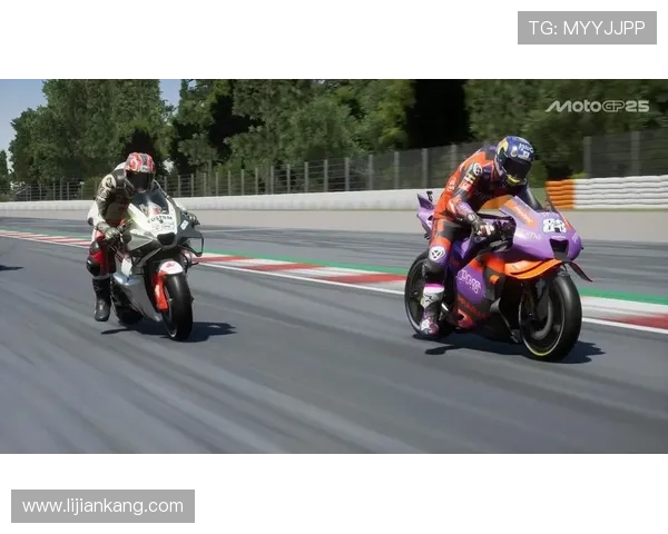 2025赛季MotoGP赛程公布 多项规则变动引发车迷热议