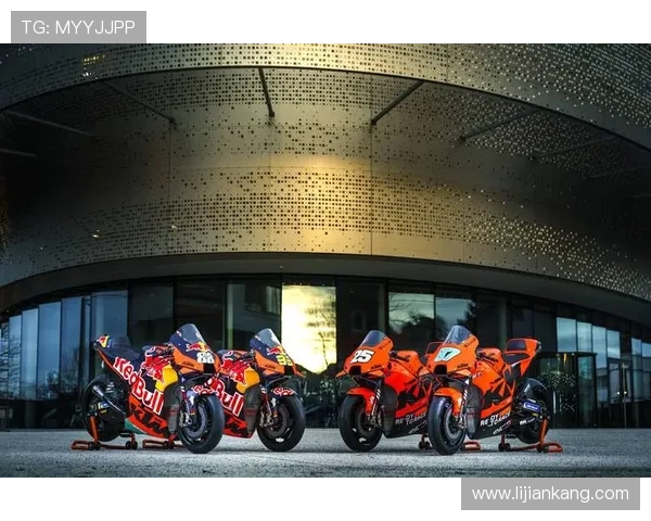 MotoGP新赛季风云再起 车手争冠格局与技术革新全面解析