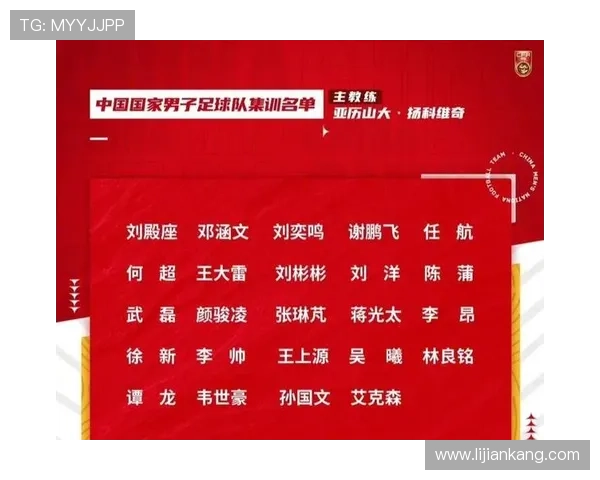 中国男足新帅首秀告捷球队战术升级引发全国球迷热烈期待