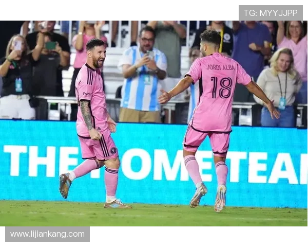 梅西加盟迈阿密国际首秀闪耀 赛后表示将带领球队迈向新高度