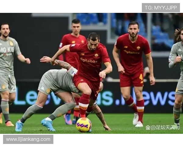 热那亚俱乐部宣布新赛季阵容调整与战术规划引发球迷热议