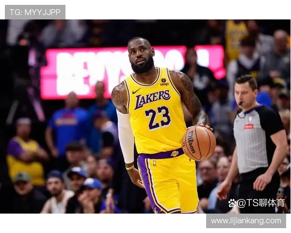 詹姆斯迎来职业生涯新里程碑 领衔湖人队击败勇士刷新纪录